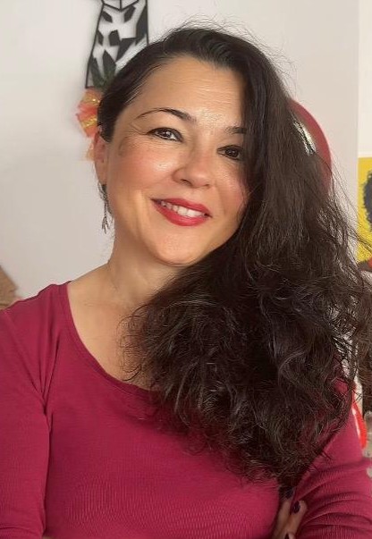 Gonca Fide — CNVC Sertifikalı Şiddetsiz İletişim Eğitmeni